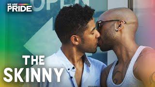 The Skinny (2012) Feat. Jussie Smollett | Gay Romance, Drama | FULL Movie | LGBTQIA+ | #Pride