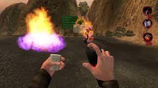 POSTAL 2: All Cheats Showcase