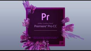 Общая ошибка средство импорта в Adobe Premiere Pro Решение