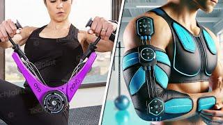 75 Amazon FITNESS Gadgets For a BETTER Workout In 2025!