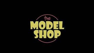 The Return of "The Model Shop" Live At The Bench Show Coming July, 2024