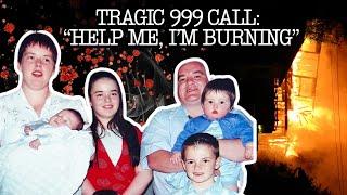 True Crime Northern Ireland: A Father’s Secret - The Arthur McElhill Case