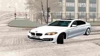 КАК СТАТЬ МАЖОРОМ ?! ЛУЧШАЯ BMW ! | BRILLIANT RP [CRMP 0.3.7]