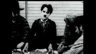 Charlie Chaplin - The Immigrant - The Game