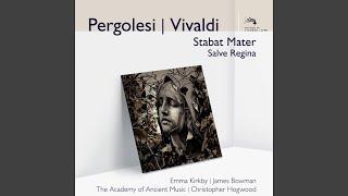 Pergolesi: Stabat Mater - 1. Stabat Mater