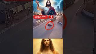 Jesus️#jesuschrist #edit #video #veralevelvideo #yesumashih #all