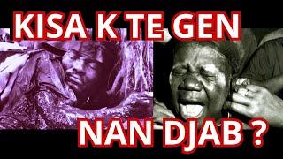 Kisa k te nan djab ?