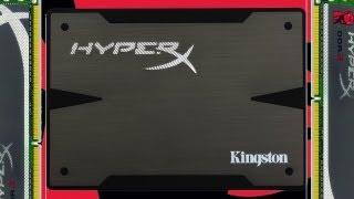 Kingston Technology Improves Productivity with HyperX Product Line