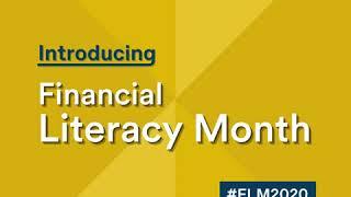 CWB Optimum Mortgage introduces Financial Literacy Month!