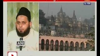 Ayodhya | Muslim Personal Law Board | Ready To Solve Matter Outside The Court