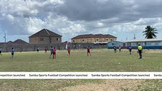 Live streaming of Infomedia Sports