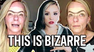 Influencer GOES OFF in Embarassing Livestream Fails | Beauty By StephanieA LLC