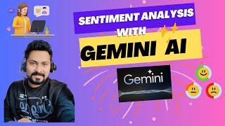 Building a Sentiment Analysis Data Pipeline from Support Chat using Gemini