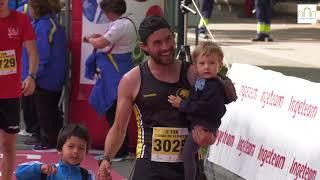 Así ha sido el Medio Maratón de Albacete 2018