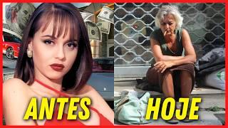 10 CELEBRIDADES MILIONÁRIAS QUE PERDERAM TUDO E FICARAM POBRES! 