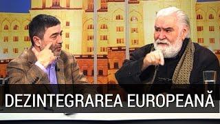 Iurie Roșca în dialog cu Sorin Dumitrescu