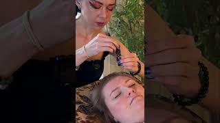 Asmr reiki #asmr #reiki #asmrsounds #asmrvideo #relaxing #relax #satisfying #tingles #sleep