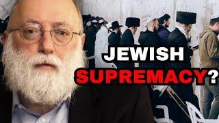 Is Judaism/Talmud racist?