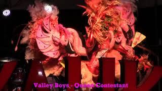 Kalik Queen Competition Valley Boys