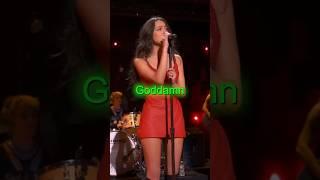 Olivia Rodrigo was FORCED to Change Lyrics for Vampire 