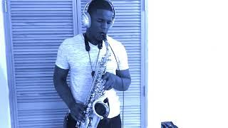 Malik Hamilton - Because of Who You Are (Cover)
