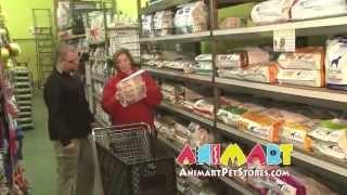 Animart Pet Store Commercial - 2013