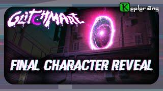 Where did it come from?! ‍ | FINAL CHARACTER REVEAL  | OFFICIAL NEW HORROR GAME NAME REVEAL 