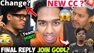  Spower REVEAL His Team  Join GODLIKE  #jonathangaming #spower