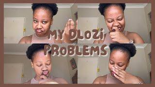 Badimo ba Boikanyo: Ep15 - My Dlozi problems