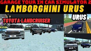 The BEST Car Simulator2 Gameplay Experience in Hindi