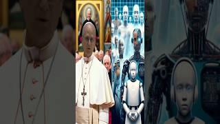 Pope Leo XIV AI, Legacy, and Reform