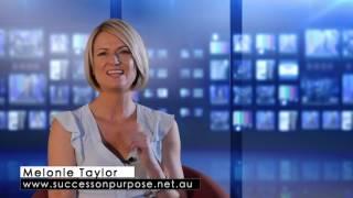 Melonie Taylor -  Success on Purpose