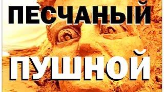 Галилео. Песочный Пушной