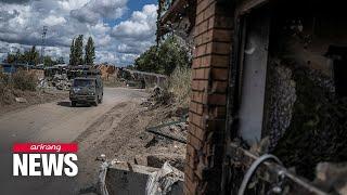 Russia’s Belgorod border region declares emergency after Ukrainian incursion