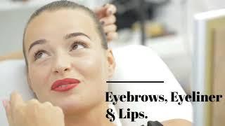 Ink Haven Studio Permanent Cosmetics