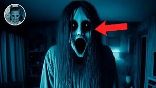 10 Creepy Videos That Are Too Scary To Watch Until The End