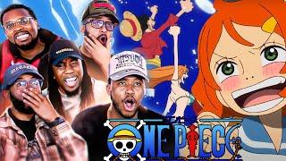 One Piece Fan Letter Is PERFECT! Reaction