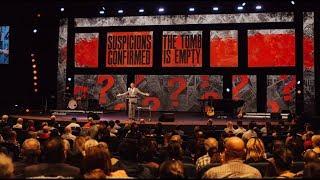 Wave Church Easter Service