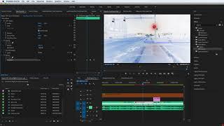 Keyframes Not Working in Premiere Pro | Fix: Nest Clip