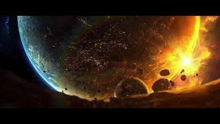 Planets - VC Orb - Adobe After Effects