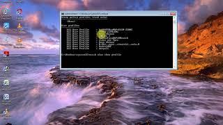 Hack wifi password for windows 7 pc