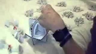 11x11x11 RUBIK'S CUBE EXPLOSION AND ASSEMBLY!!!