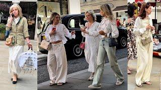 5 Street Style Secrets You Can Learn from Top Designers