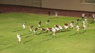 Corner/Anthony Young #21-Big Time D1 prospect