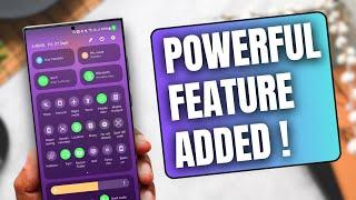 Samsung Adds This Powerful Feature for More Apps ! How Does It work ?