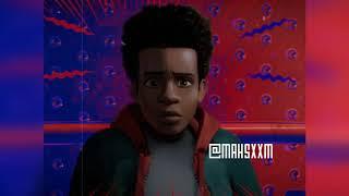 Spider-Man Into the Spider Verse ( XXXTENTACION - Jocelyn Flores )