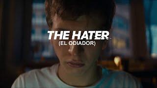 The Hater (2020) El Negocio de la mentira.