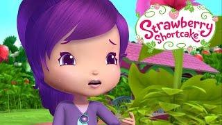 Strawberry Shortcake  Rescuing Strawberry  Berry Bitty Adventures