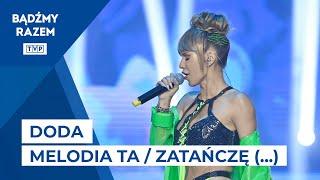 Doda - Melodia Ta / Zatańczę z Aniołami || Miss Polonia 2023