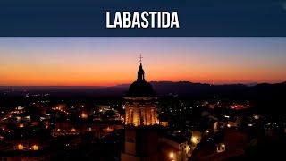 Labastida  Cinematic drone footage